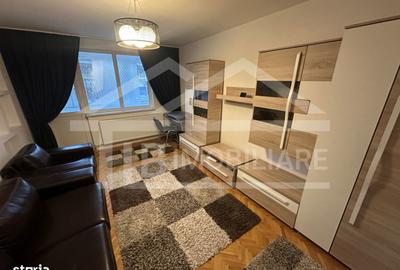 Apartament cu 2 camere decomandat în Cornișa