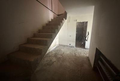 Casa spatioasa cu 6 camere in Samurcași, Dâmbovița - 16