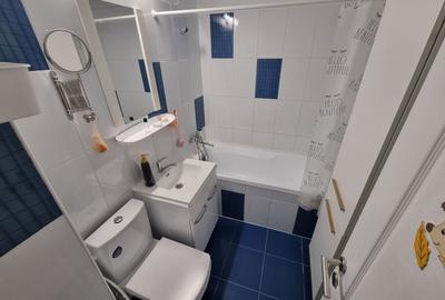 Apartament cu 2 camere semidecomandat în Tomis Nord - 4
