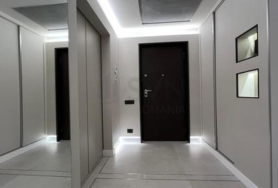 REA1026947 Apartament 3 camere I Nordis Herastrau Park I De inchiriat - 13