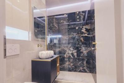 Garsonieră, mobilată în Lujerului - 4