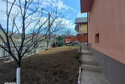 Casă cu 4 camere în Tomești - 4