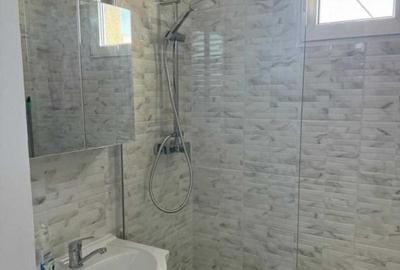 Apartament cu 2 camere semidecomandat, mobilat în Costin Georgian - 7