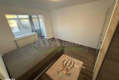 Garsonieră decomandată în Nord - 1