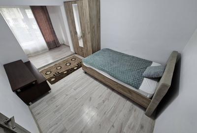 Apartament de închiriat, 3 camere, 63 mp, Mărăști zona Kaufland - 3