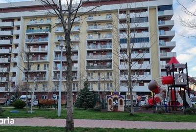 Apartament cu 2 camere decomandat în Titan - 1