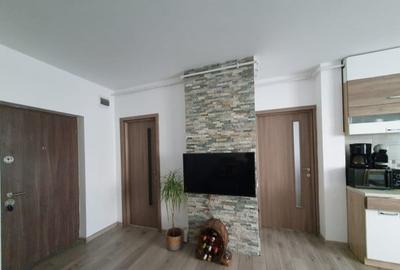 Apartament cu 2 camere, mobilat în Mănăștur - 2