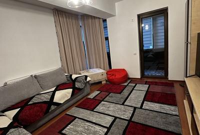 Apartament cu 3 camere decomandat în Central - 6