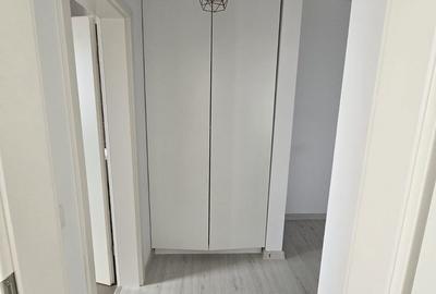 Apartament cu 2 camere, mobilat în Moșnița Nouă - 6