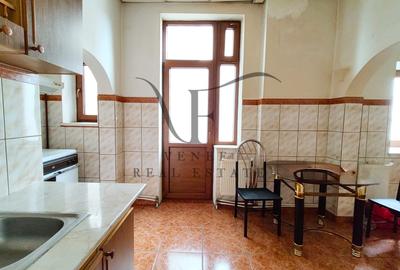 Apartament cu 3 camere circular în Calea Călărașilor - 31