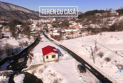 Casă cu Teren 530 Mp în Central - 3