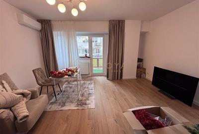 Apartament cu 4 camere decomandat, mobilat în Lujerului - 1