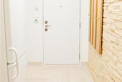 Apartament cu 2 camere semidecomandat în Nufărul - 3