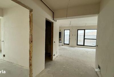 Apartament cu 3 camere în Zorilor - 2