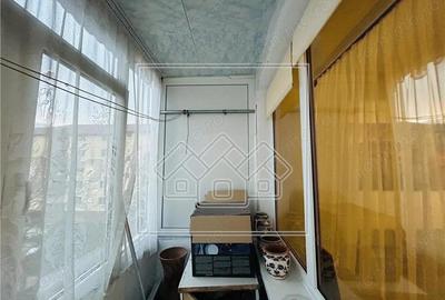 Ap decomandat, la cheie, 55 mp utili + balcon, Cisnadie - 6