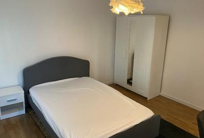 Garsonieră decomandată, mobilată în Gheorgheni - 3