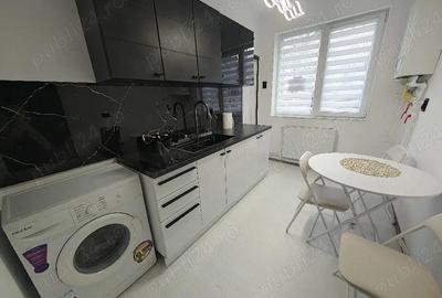 Apartament cu 2 camere decomandat în Central - 4