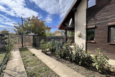 Casă individuală cu 4 camere cu Garaj în Central - 41