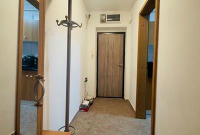 Apartament cu 2 camere semidecomandat, mobilat în Complex Studențesc - 10