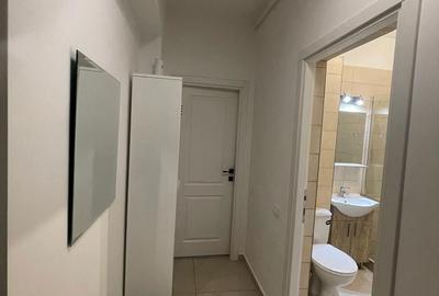 Garsonieră decomandată în Grozăvești - 5