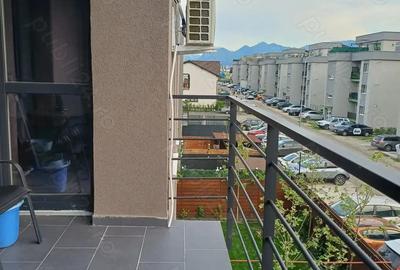 Apartament cu 2camere Sanpetru - 2