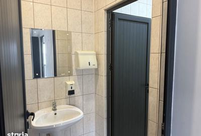 Spațiu comercial, de 30 mp, în Burdujeni - 2