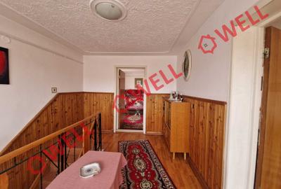 De vânzare casă familială în loc. Întorsura Buzăului, sat Floroaia! - 9