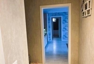 Apartament cu 3 camere semidecomandat în Tătărași - 6