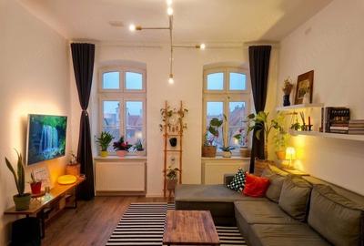 Apartament cu 3 camere decomandat în Medicină - 6