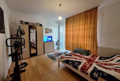Apartament cu 2 camere, 57 mp, balcon, zona Razoare - 3