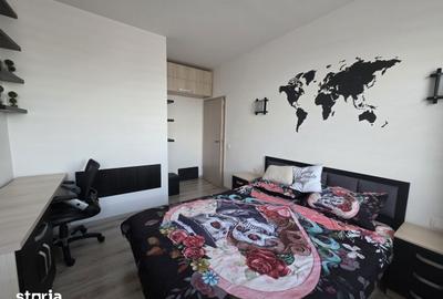Apartament cu 3 camere semidecomandat în Dâmbul Rotund - 7