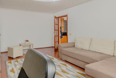 Apartament cu 2 camere decomandat, mobilat în Drumul Taberei - 10