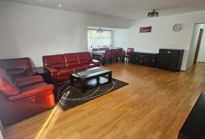 Apartament 3 camere cu terasă mare - 2