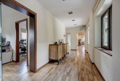 Vilă de vânzare în inima Cotroceniului / Investiție cu potențial Vilă de vânzare în inima Cotroceniului / Investiție cu potențial - 22