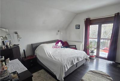 Vila 4 Camere Mogosoaia - 6