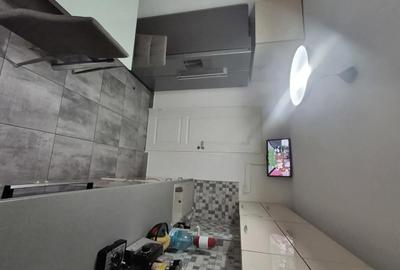 Apartament cu 3 camere decomandat în Tineretului - 2