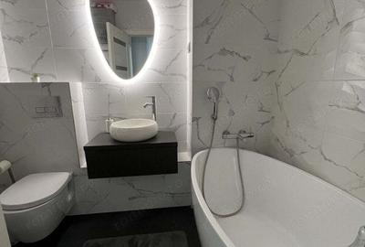 Apartament cu 2 camere semidecomandat în Aradului - 5