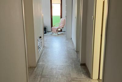 Apartament cu 3 camere decomandat, mobilat în Calea Urseni - 6