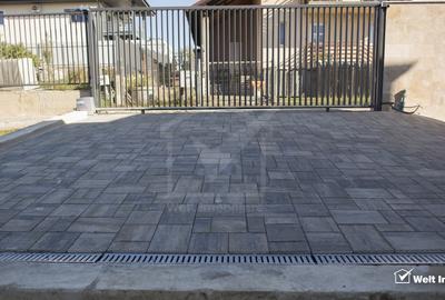 Casa individuala moderna in centrul comunei Chinteni-confort, spatiu si eleganta - 7