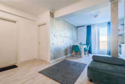 Apartament cu 2 camere in Tomis Plus-mobilat si utilat complet + loc de parcare - 15