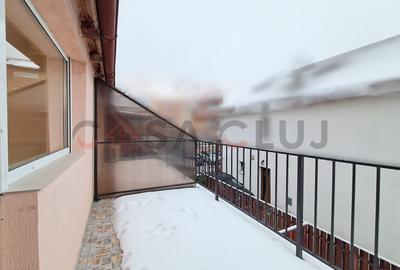 Casa insiruita, Floresti, Zona Muzeul Apei!! - 13