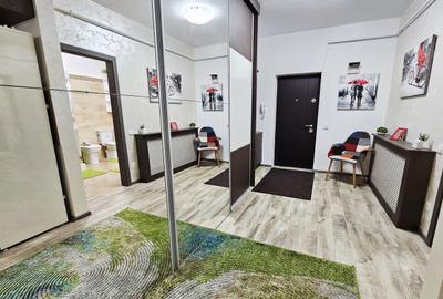 Apartament cu 2 camere în Central - 11
