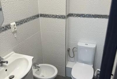 Inchiriez apartament 3 camere - decomandat, zona Turnisor, - 8