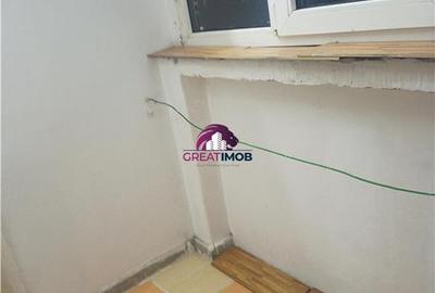 Garsonieră decomandată, mobilată în Pantelimon - 7