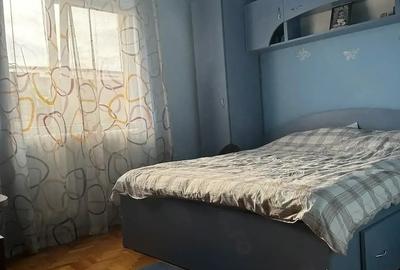 Apartament cu 3 camere decomandat în Central - 10