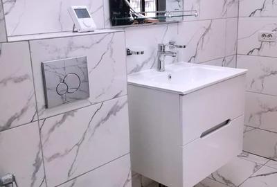 Apartament cu 2 camere decomandat în Gara - 2