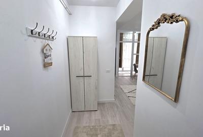 Apartament cu 2 camere în Central - 4