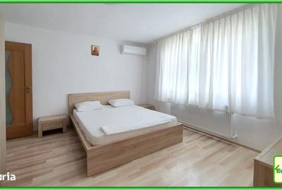 Casă cu 4 camere în Negoiești - 12