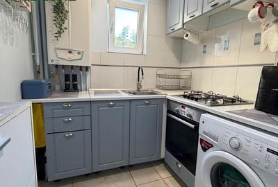 Apartament cu 2 camere în Tătărași - 8