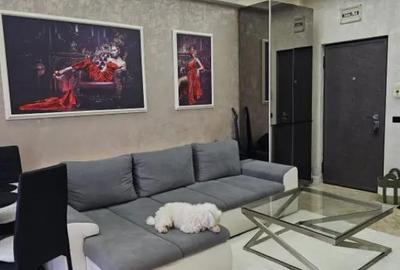 Apartament cu 2 camere decomandat, mobilat în Km 5 - 4